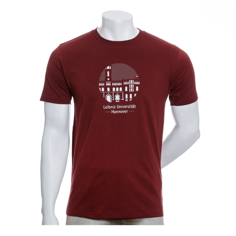 T-Shirt aus Biobaumwolle *Restbestände*