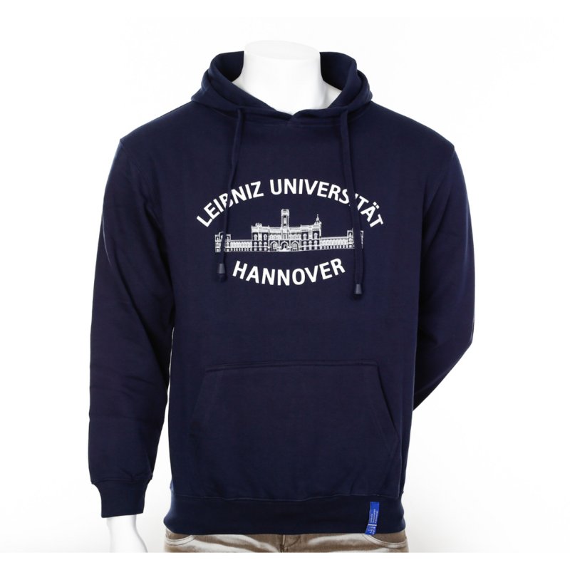 Kapuzen-Sweatshirt *Restbestände*