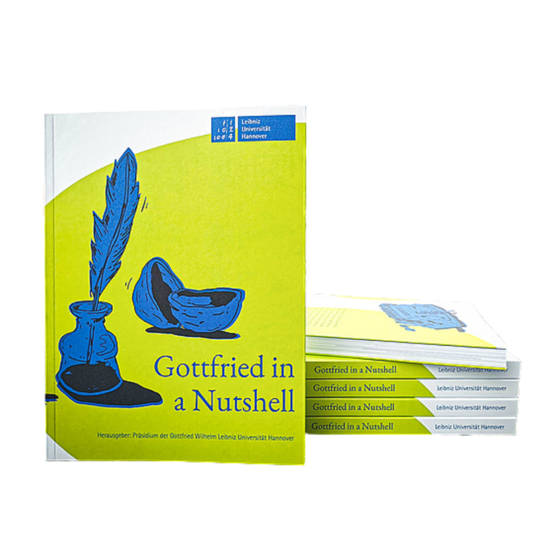 Buch-Gottfried in a Nutshell