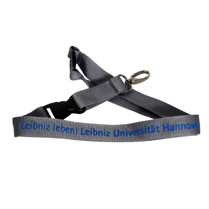 Schlüsselband/Lanyard