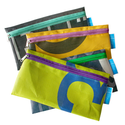 Upcycling Mäppchen der Uni Hannover