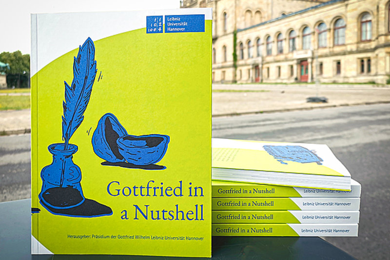 Buch-Gottfried in a Nutshell